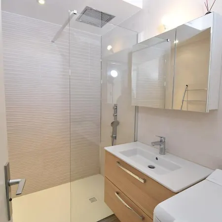 T3 De Charme Vue Port Entierement Renove Apartment *