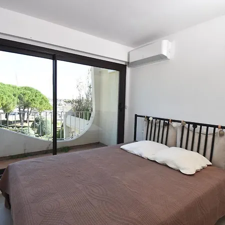 T3 De Charme Vue Port Entierement Renove Apartment